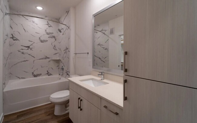 Foto del edificio - Luxe 2 Bedroom Apartments for Rent