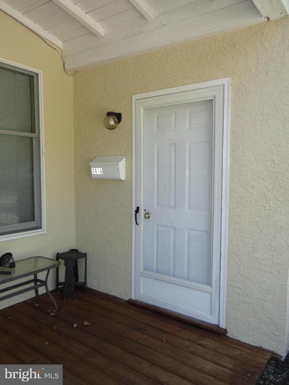 Foto del edificio - 841 Old Lancaster Rd