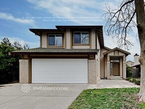 Building Photo - 3414 Night Star Ct