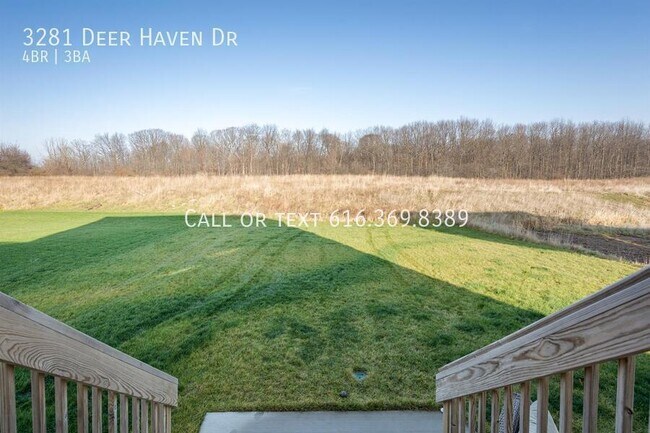 Foto del edificio - 3281 Deer Haven Dr