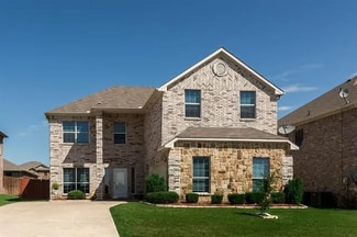 Front - 12404 Pinestraw Rd