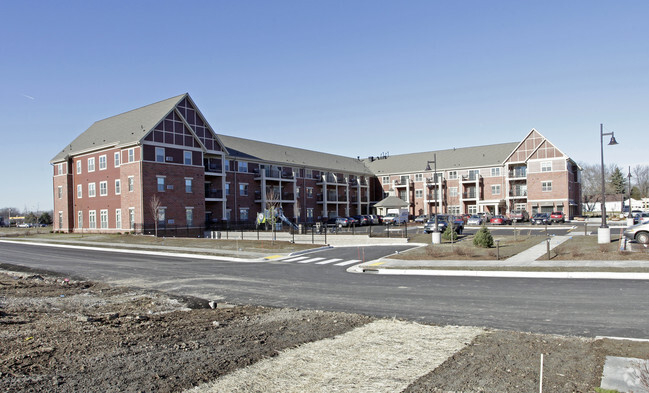 Primary Photo - Bradley Crossing