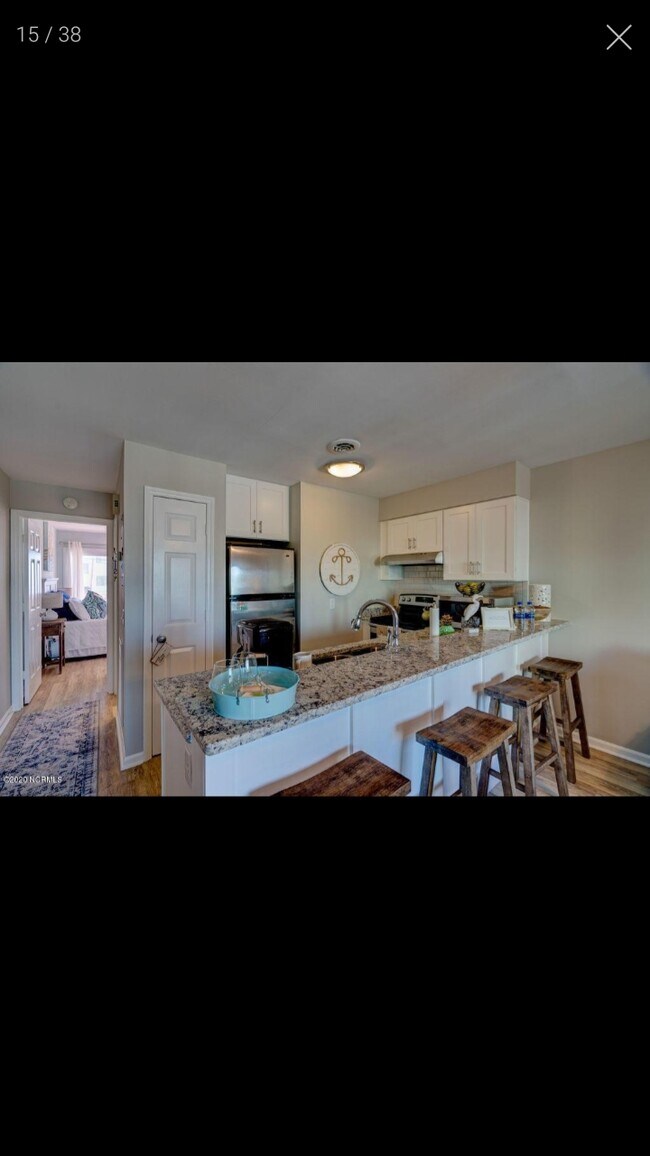 Foto del edificio - 1615 Carolina Beach Ave N