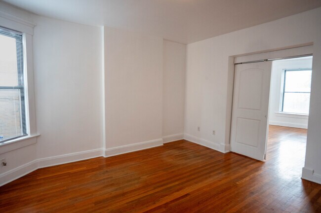 Foto del edificio - 1104 1/2 N High St