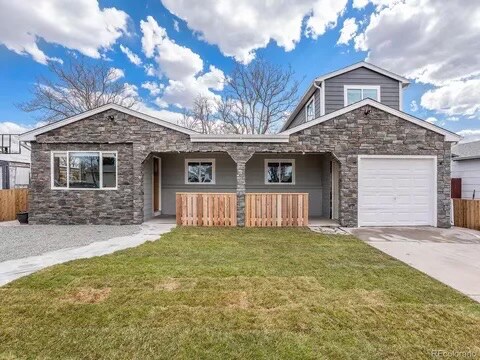 Primary Photo - 6120 E 60th Pl