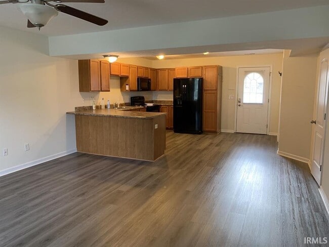 Building Photo - 2428 S Woolery Mill Dr