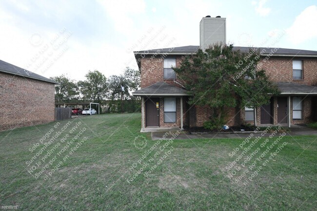 Foto del edificio - 2 br, 1.5 bath Townhome - 5933 Shadydell Dr