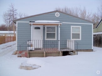 Building Photo - 2101 8th Ave N