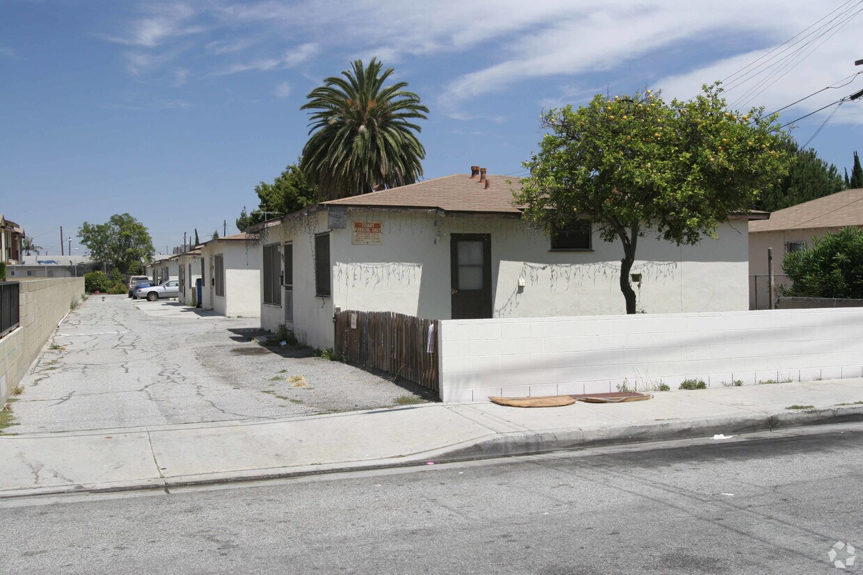 Primary Photo - Cerise Patio Home Condos