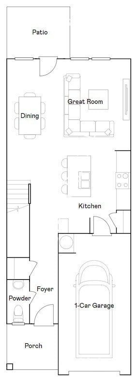 Building Photo - 1122 Merlot Hills Ln.