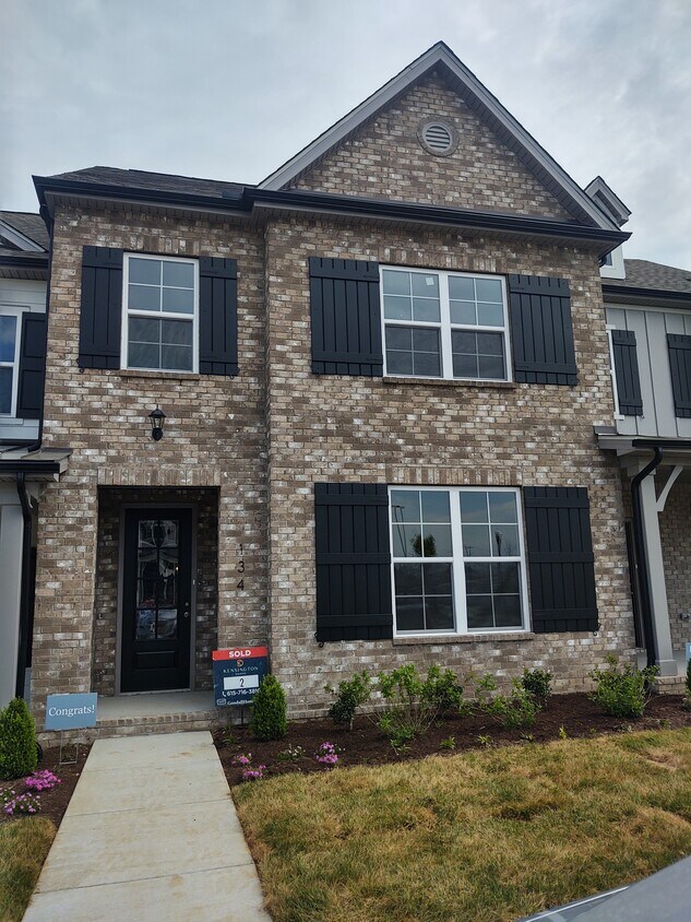 134 Grandstand Blvd, Gallatin, TN 37066 House Rental in Gallatin, TN