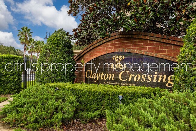 Foto del edificio - 5260 Hidden Cypress Ln