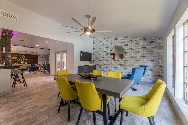 Foto del edificio - Neurock at Trinity Heights
