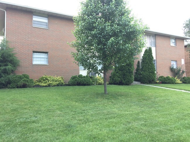 Foto del edificio - 1526 Oakland Park Ave
