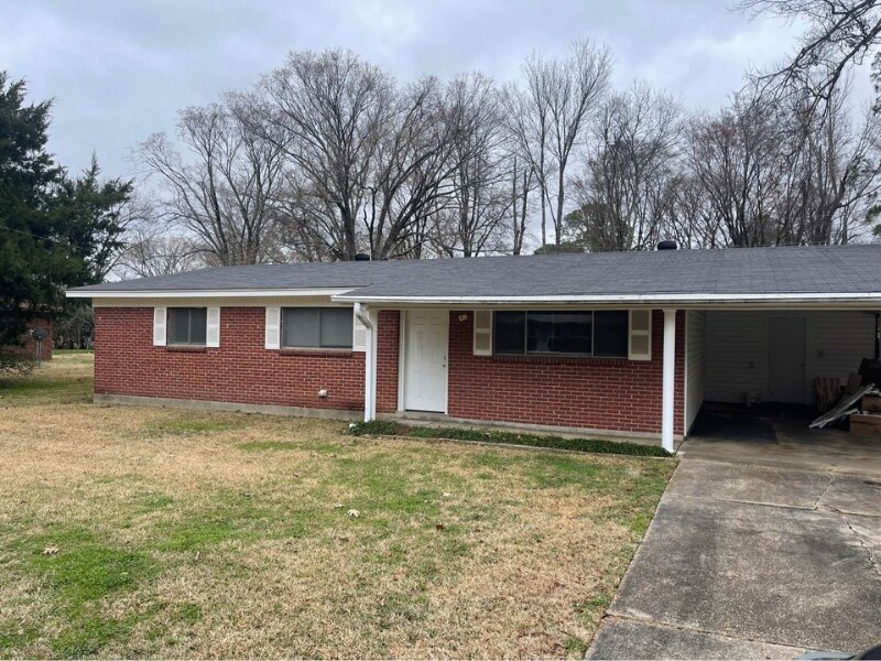 316 Holly Ridge Dr, Monroe, LA 71203 House Rental in Monroe, LA
