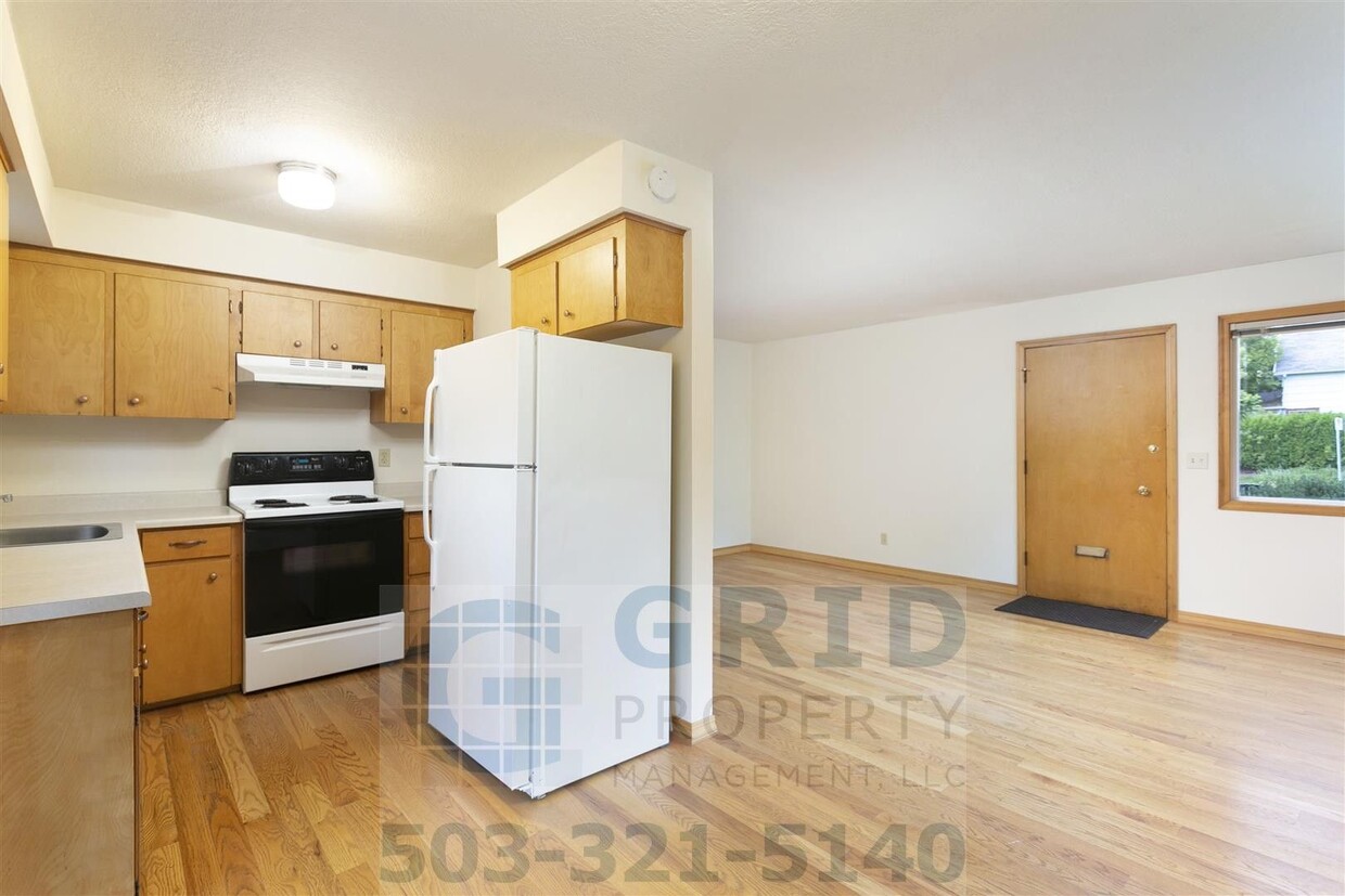 Foto principal - GPM649 - SE Woodward Street (T1)