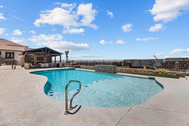 Foto del edificio - Retreat at Horizon Hills
