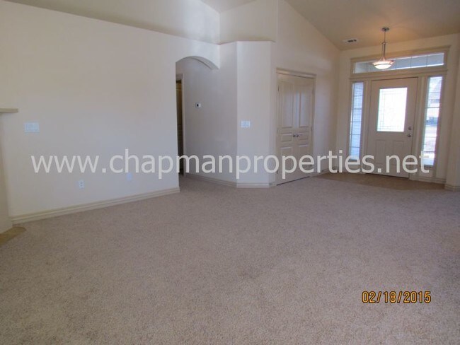 Building Photo - 5461 N Black Sand Ave