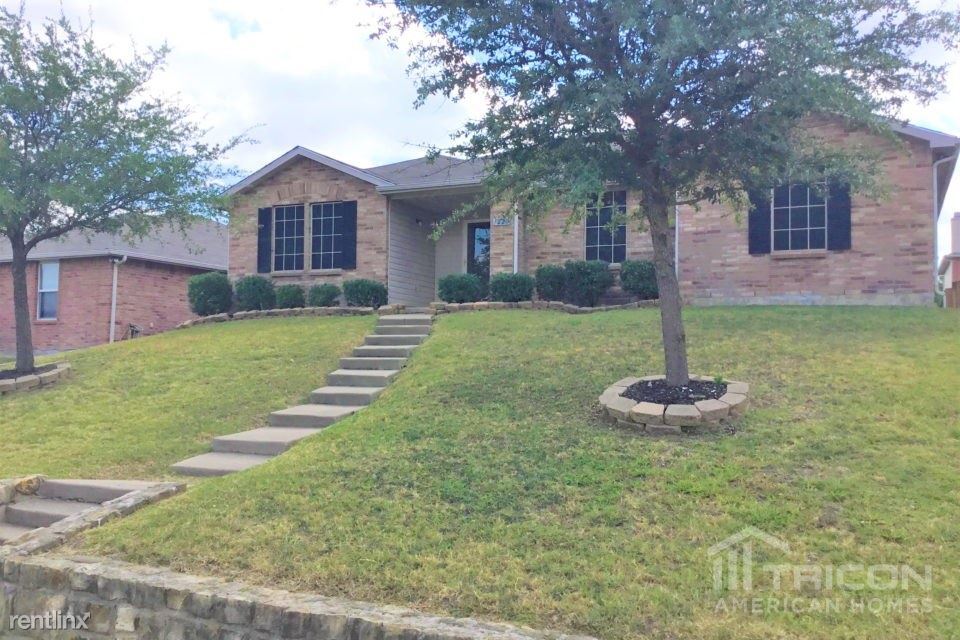 1220 Nimitz Way, Mesquite, TX 75181 House Rental in Mesquite, TX