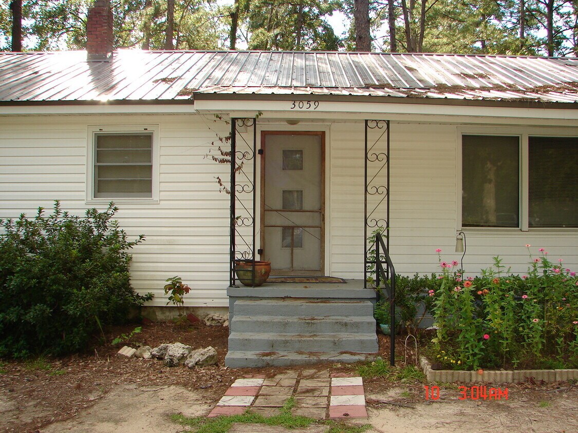 3059 2nd St, Marianna, FL 32446 House Rental in Marianna, FL