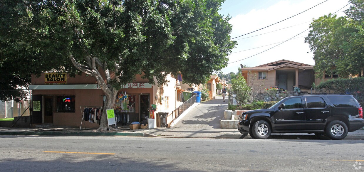 Foto principal - Verdugo Cottages