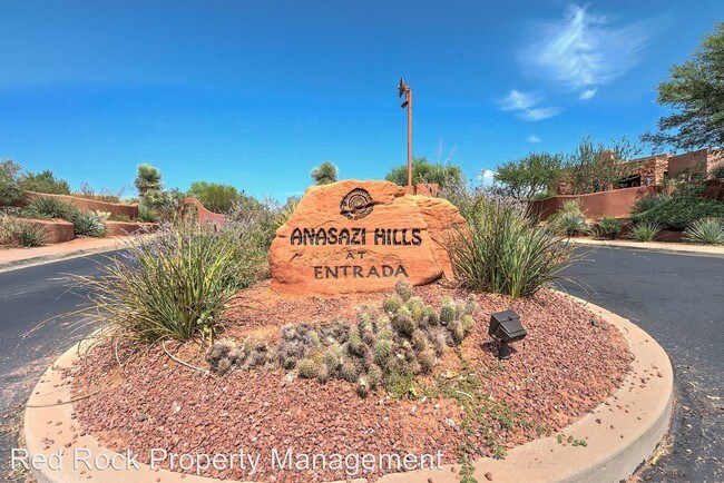 Building Photo - 4 br, 4.5 bath House - 2074 Anasazi Trail