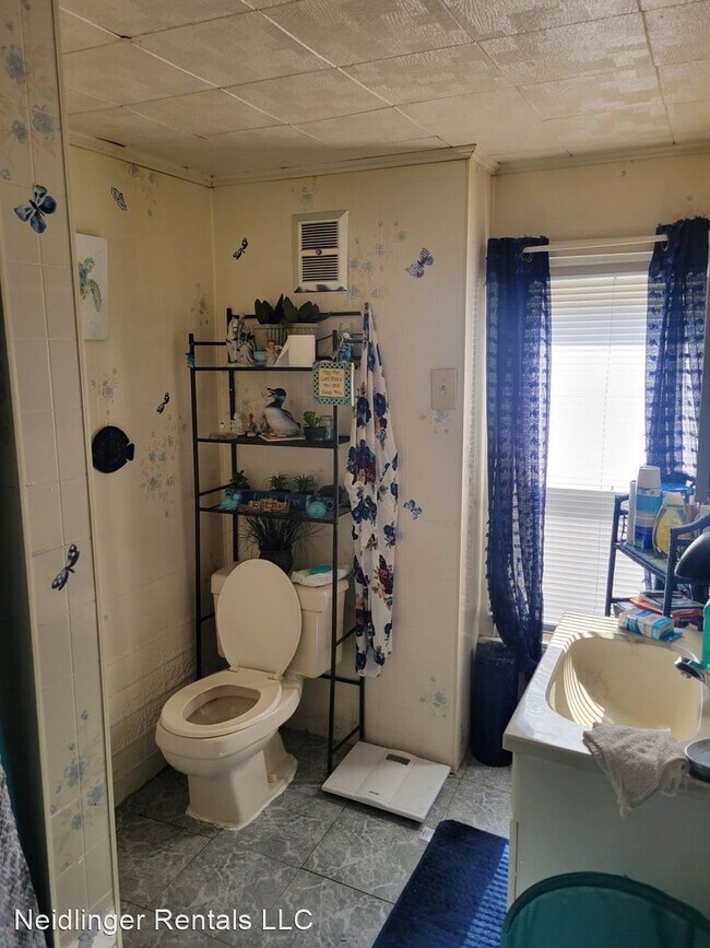 Foto del edificio - 2 br, 1 bath House - 945 E King Street