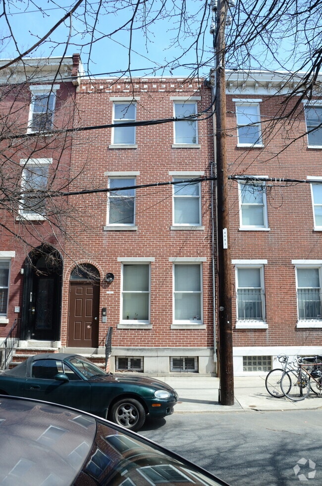 Building Photo - 625 S 19th St