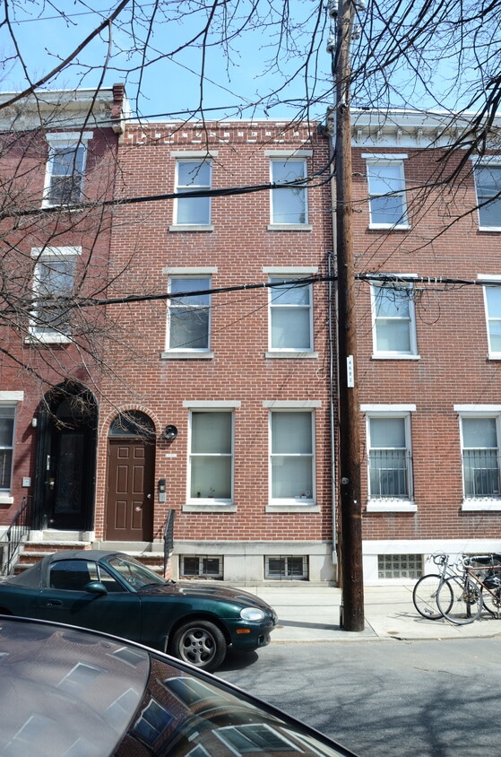 Primary Photo - 625 S 19th St