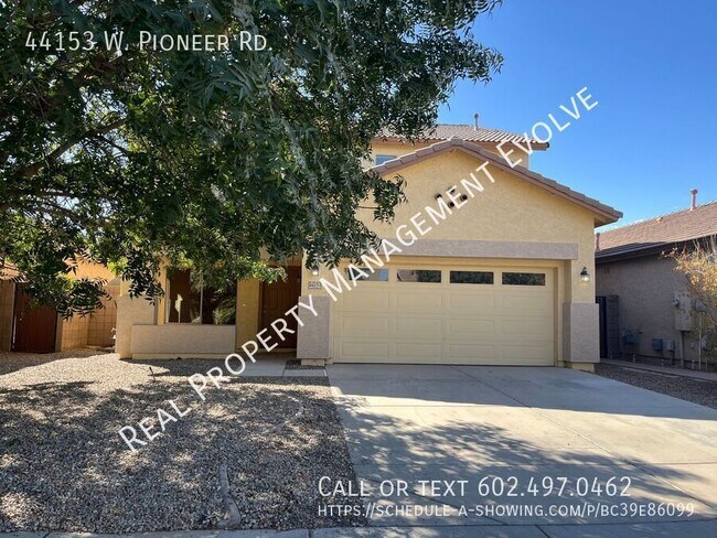 Foto del edificio - Large Maricopa Home *MOVE-IN SPECIAL: 2-WE...