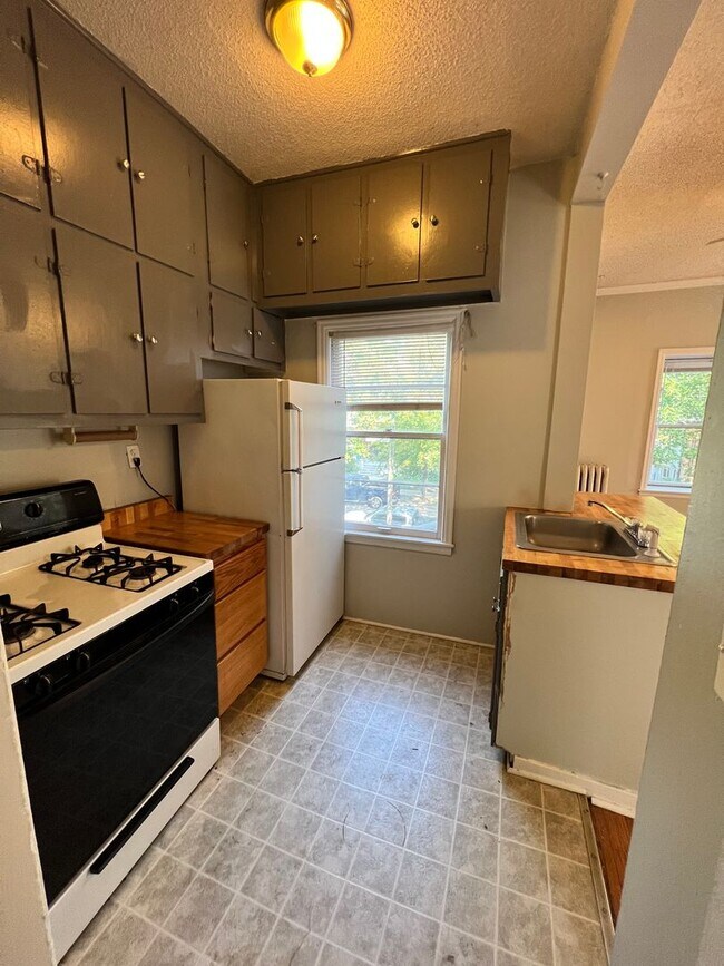 Foto del edificio - 3116 Fremont Ave S