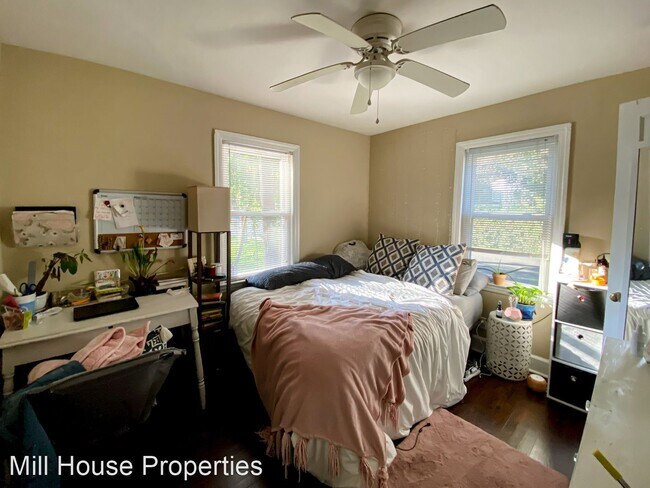 Building Photo - 4 br, 2 bath House - 101 Isley Street