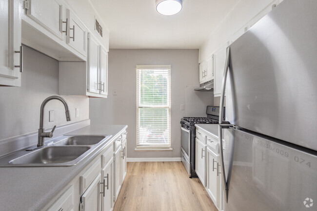 Interior Photo - Stone Ridge Apartments