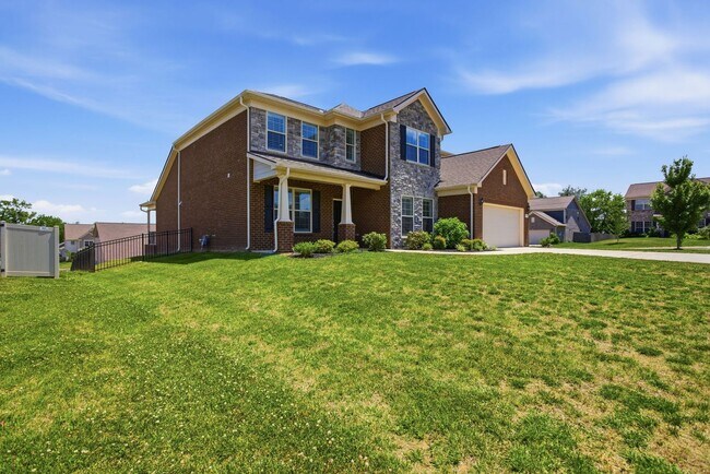 Foto del edificio - Luxury Living in Williamson County
