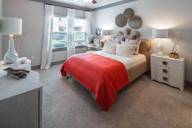 Sorrel - Bedroom - Sorrel