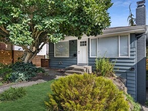 Building Photo - 8366 Loyal Way NW