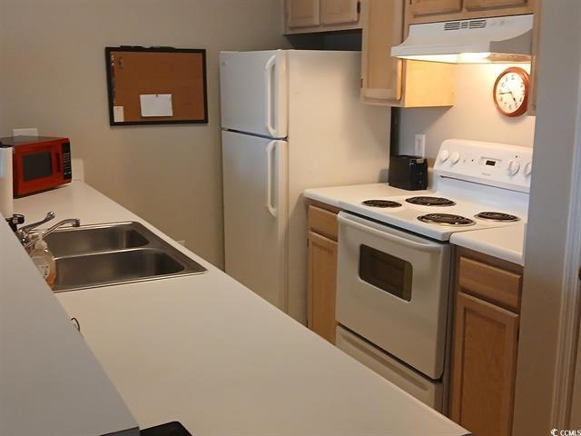Building Photo - 448 Red River Ct