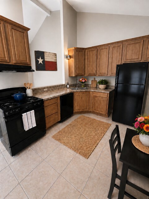 Kitchen - 10122 Galway Dr
