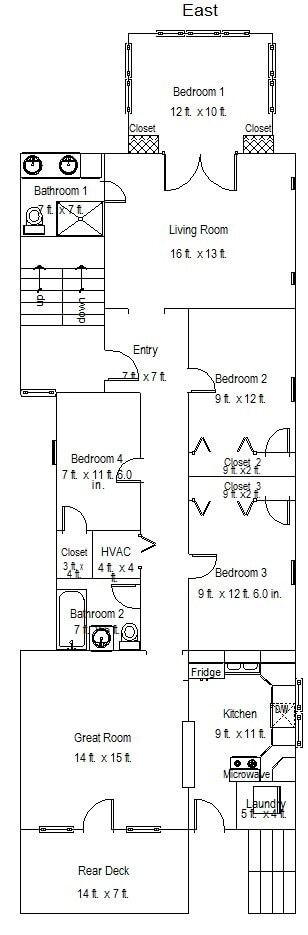 Building Photo - 1048 N Oakley Blvd