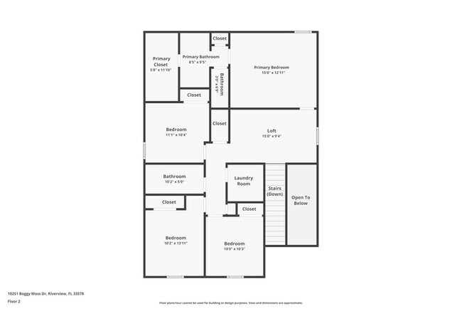 Building Photo - 10251 Boggy Moss Dr