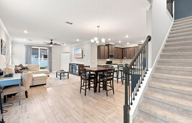 Foto del edificio - 309 Millerstone Dr