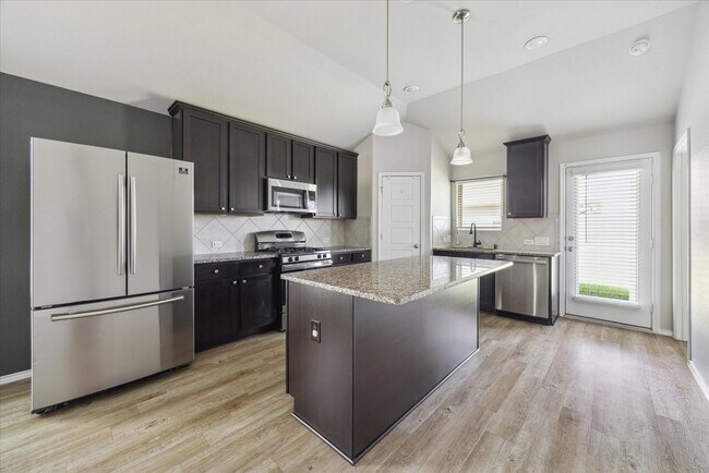 Foto del edificio - 6747 Scarlet Sagebrush St