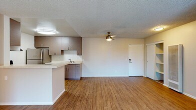 Interior Photo - Huntington Vista