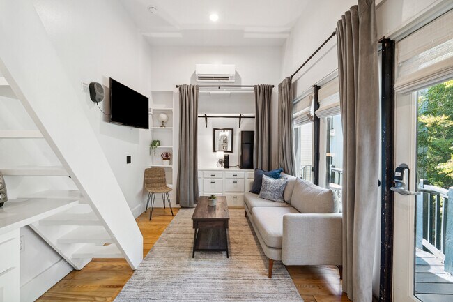 Foto del edificio - 33 Cannon St