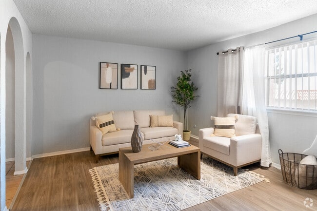 Interior Photo - Overlook Apartments