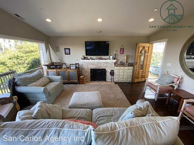 Building Photo - 3 br, 2 bath House - 61 Cielo Vista Drive