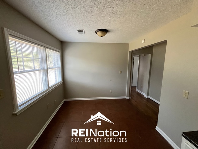 Photo - Charming 3BR/1.5BA Memphis Home | Hardwood Floors Throughout & Large Fenced Yard
