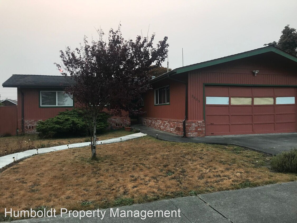 Building Photo - 3 br, 2 bath House - 3405 Elizabeth Street