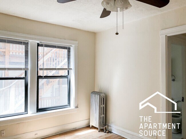 Foto del edificio - 518 W Cornelia Ave