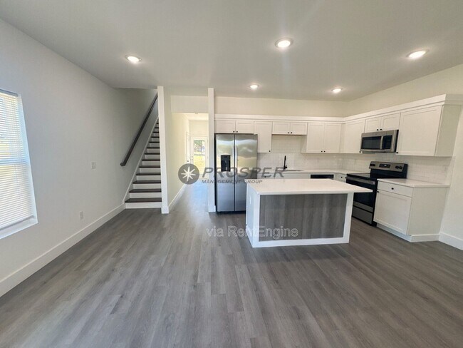 Foto del edificio - 4056 Parris Bridge Rd